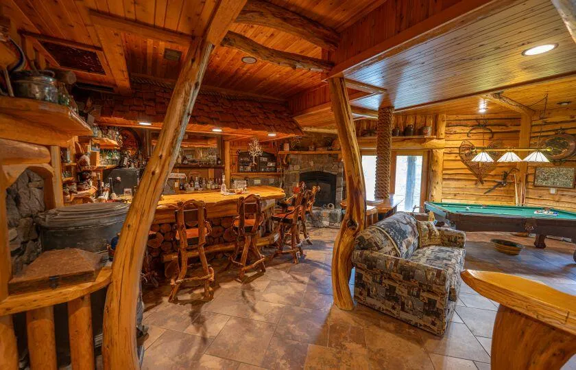 8912 Echo Valley Trail Montmorency Township, MI 49709