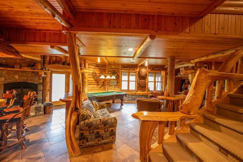 8912 Echo Valley Trail Montmorency Township, MI 49709
