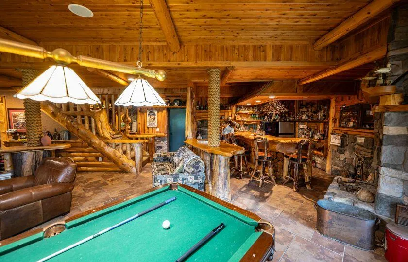 8912 Echo Valley Trail Montmorency Township, MI 49709