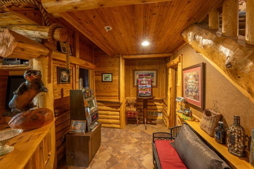 8912 Echo Valley Trail Montmorency Township, MI 49709