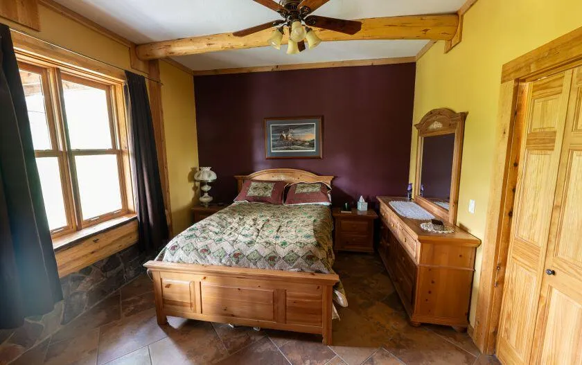 8912 Echo Valley Trail Montmorency Township, MI 49709