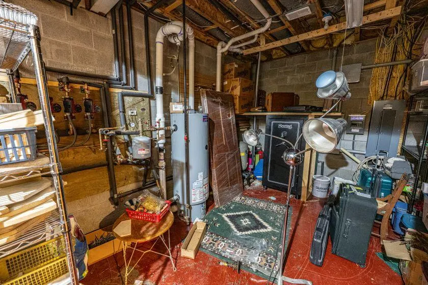 8912 Echo Valley Trail Montmorency Township, MI 49709