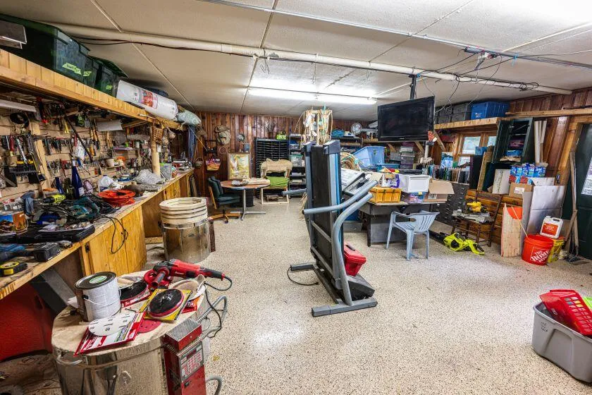 8912 Echo Valley Trail Montmorency Township, MI 49709
