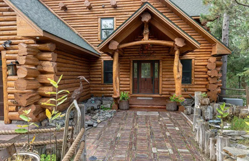 8912 Echo Valley Trail Montmorency Township, MI 49709
