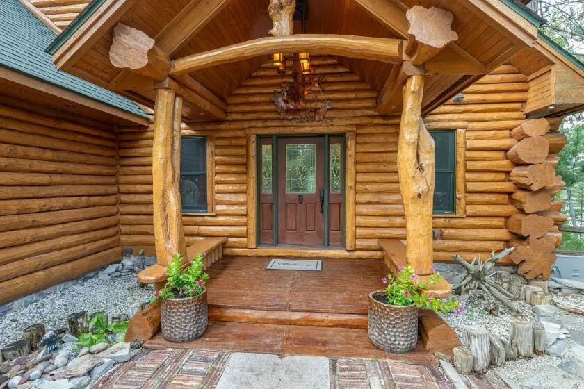 8912 Echo Valley Trail Montmorency Township, MI 49709