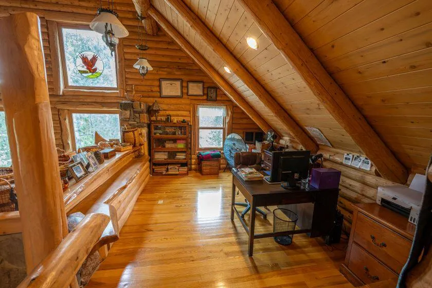 8912 Echo Valley Trail Montmorency Township, MI 49709