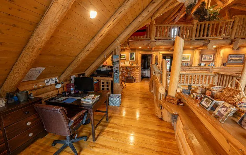 8912 Echo Valley Trail Montmorency Township, MI 49709