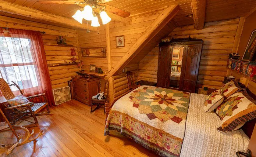 8912 Echo Valley Trail Montmorency Township, MI 49709