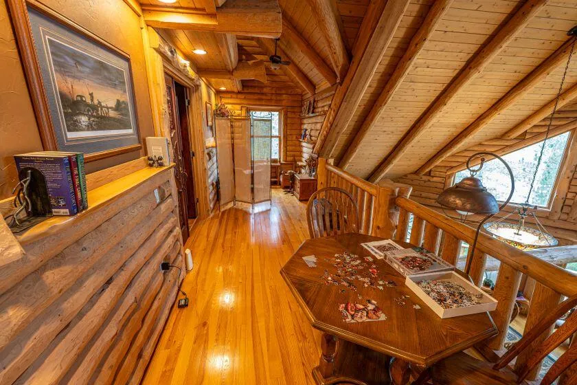 8912 Echo Valley Trail Montmorency Township, MI 49709