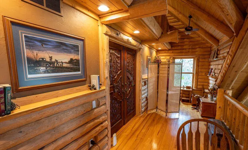 8912 Echo Valley Trail Montmorency Township, MI 49709