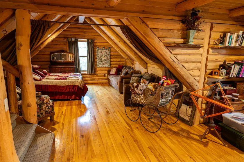 8912 Echo Valley Trail Montmorency Township, MI 49709