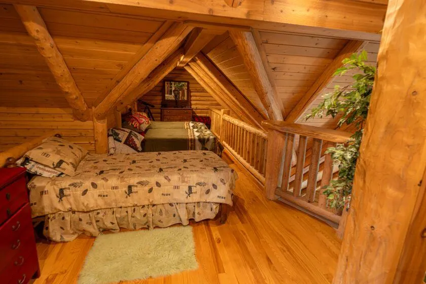 8912 Echo Valley Trail Montmorency Township, MI 49709