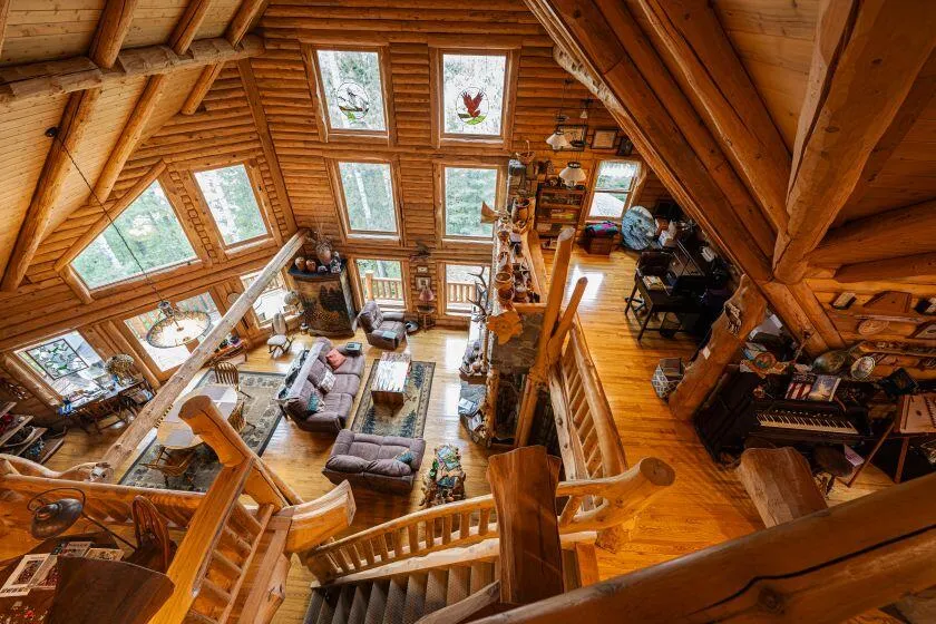 8912 Echo Valley Trail Montmorency Township, MI 49709