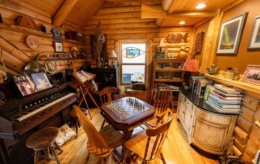 8912 Echo Valley Trail Montmorency Township, MI 49709