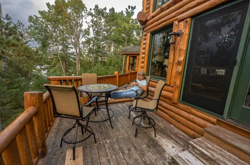 8912 Echo Valley Trail Montmorency Township, MI 49709