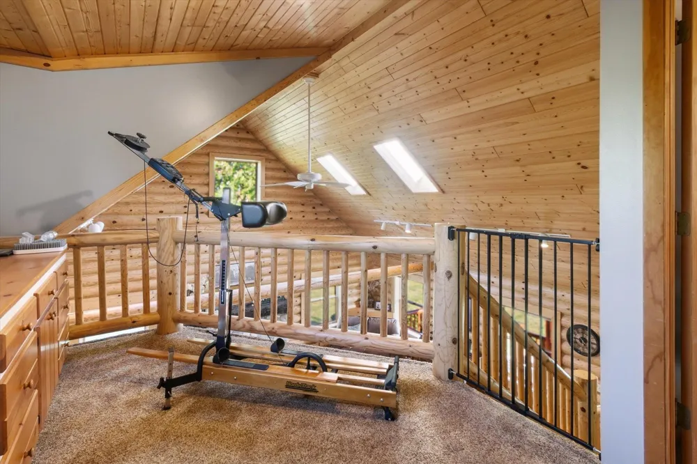1510 Luce Court Alma City, MI 48801