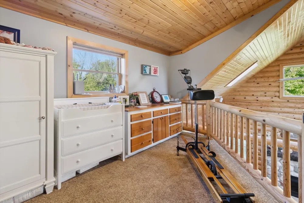 1510 Luce Court Alma City, MI 48801