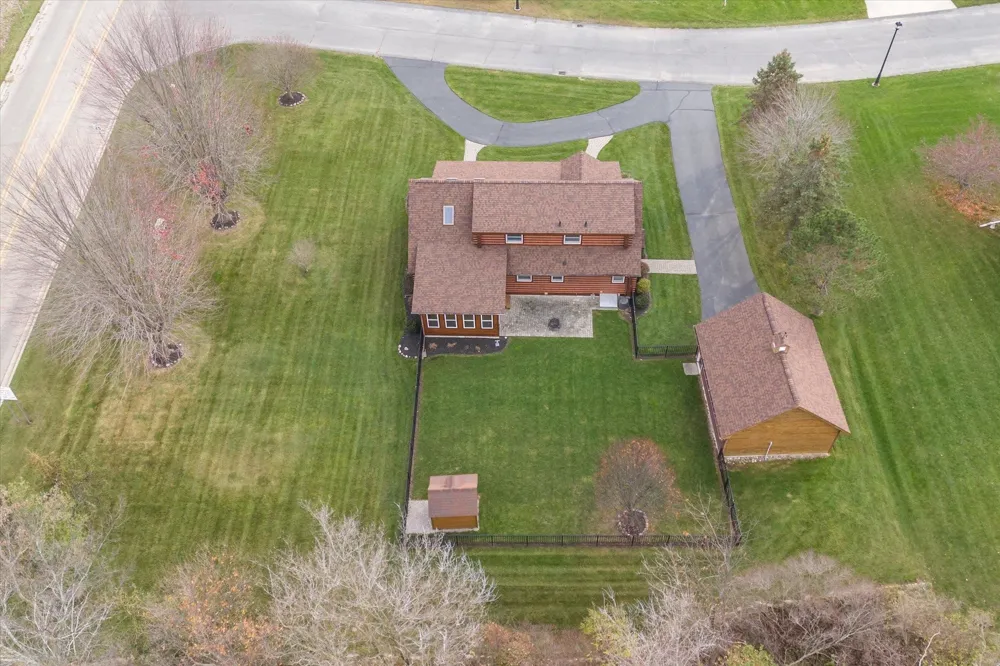 1510 Luce Court Alma City, MI 48801