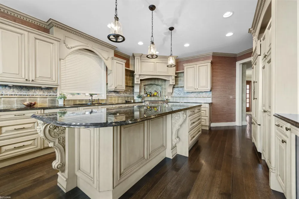 38128 Lakeshore Drive Harrison Charter Township, MI 48045