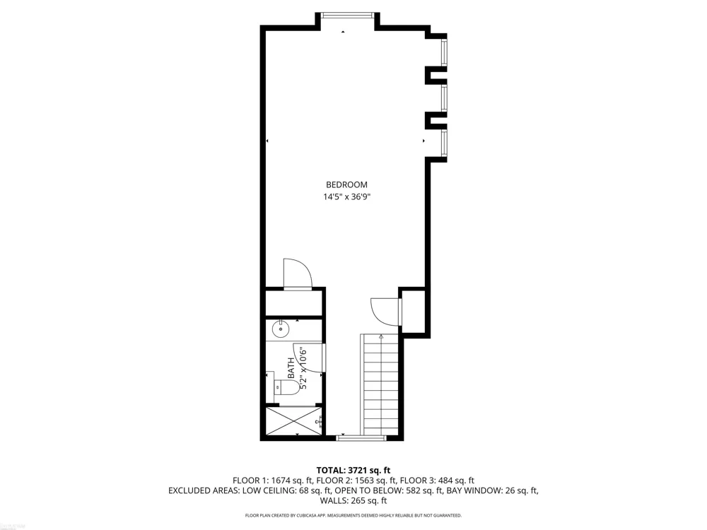 38128 Lakeshore Drive Harrison Charter Township, MI 48045