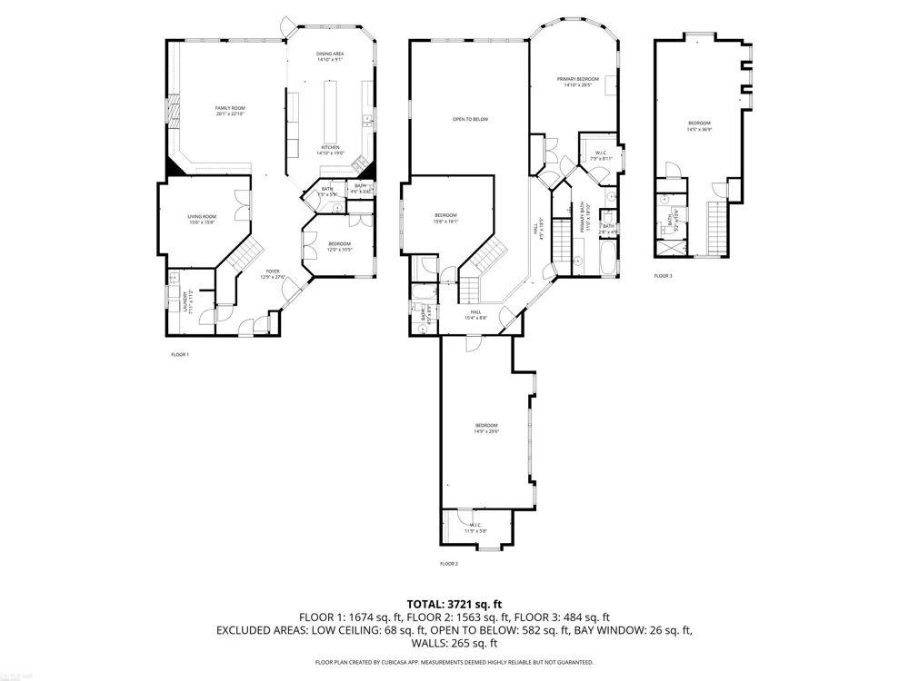 38128 Lakeshore Drive Harrison Charter Township, MI 48045
