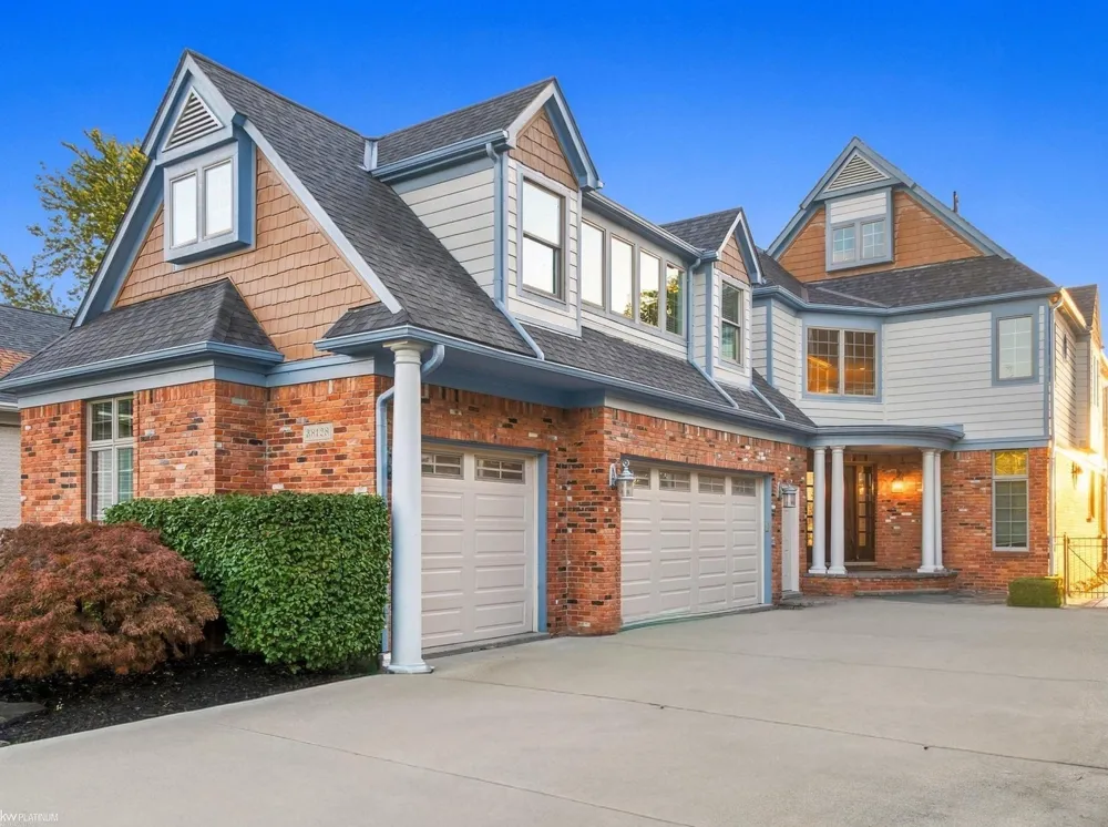 38128 Lakeshore Drive Harrison Charter Township, MI 48045