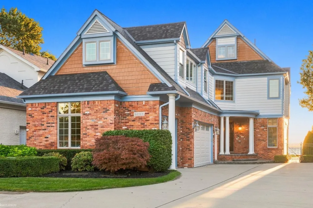 38128 Lakeshore Drive Harrison Charter Township, MI 48045