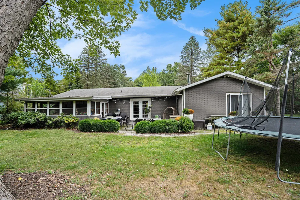 10510 Kissman Drive New Buffalo Township, MI 49129