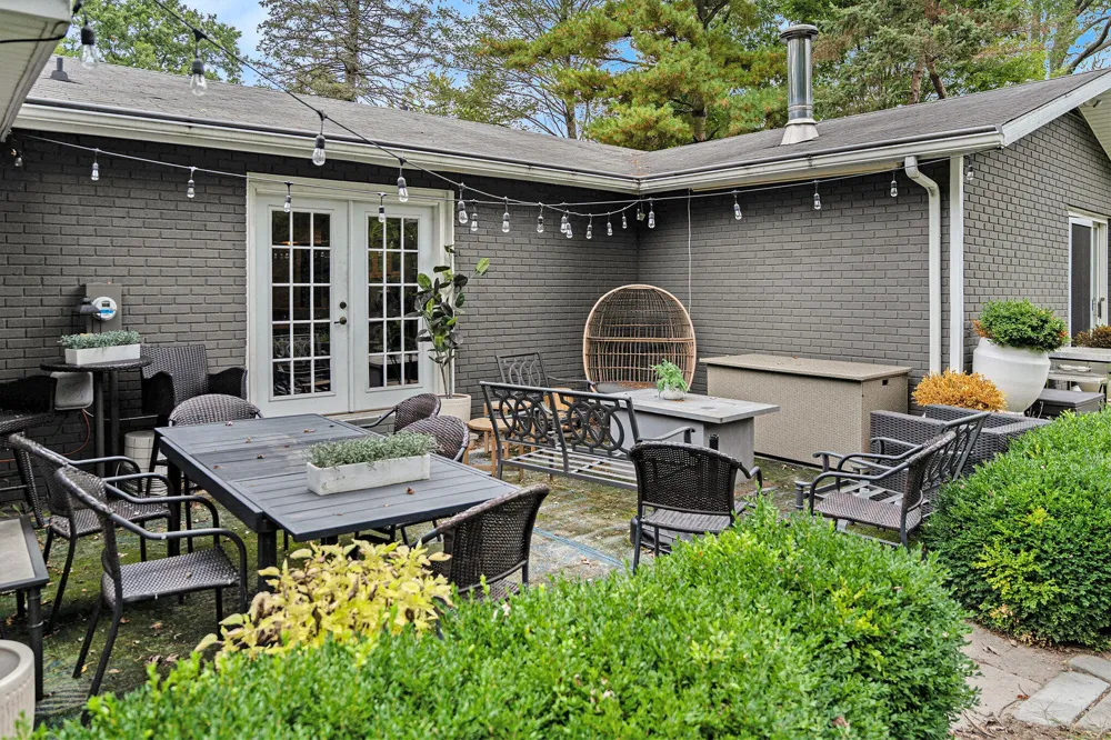10510 Kissman Drive New Buffalo Township, MI 49129