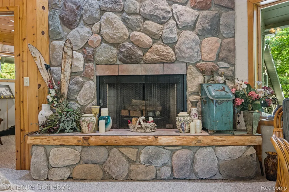 11436 Lakeview Road NE Kalkaska Township, MI 49646