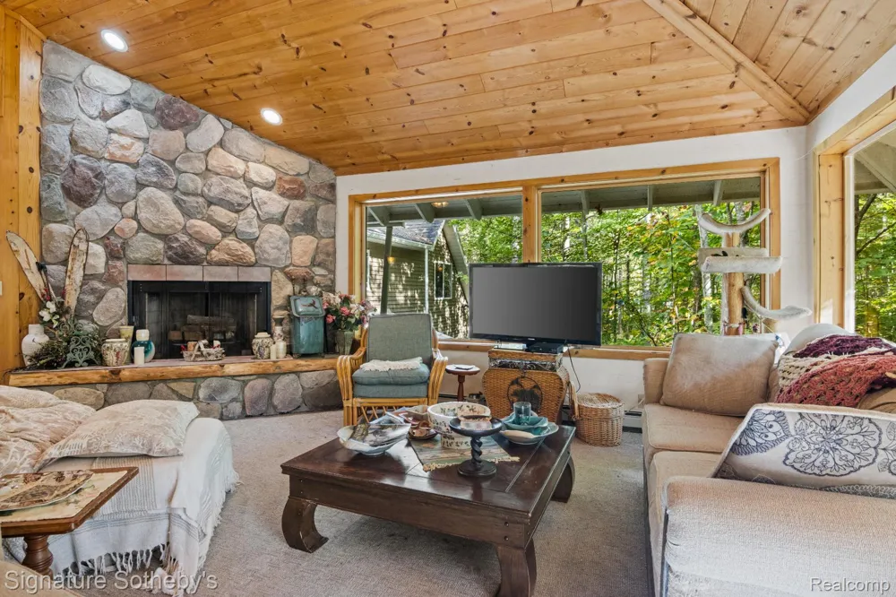 11436 Lakeview Road NE Kalkaska Township, MI 49646
