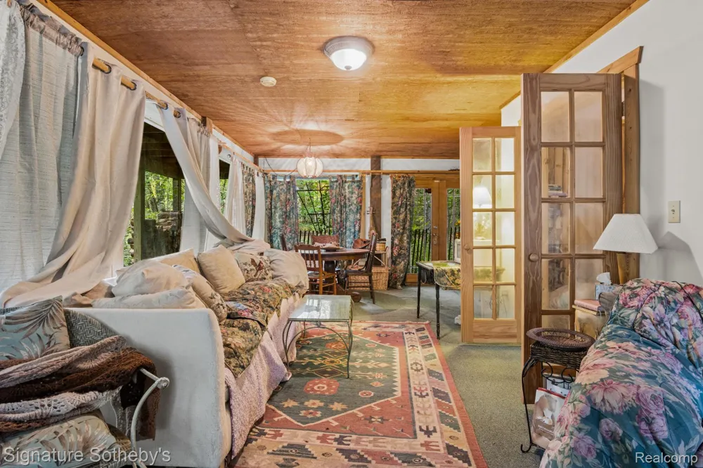 11436 Lakeview Road NE Kalkaska Township, MI 49646