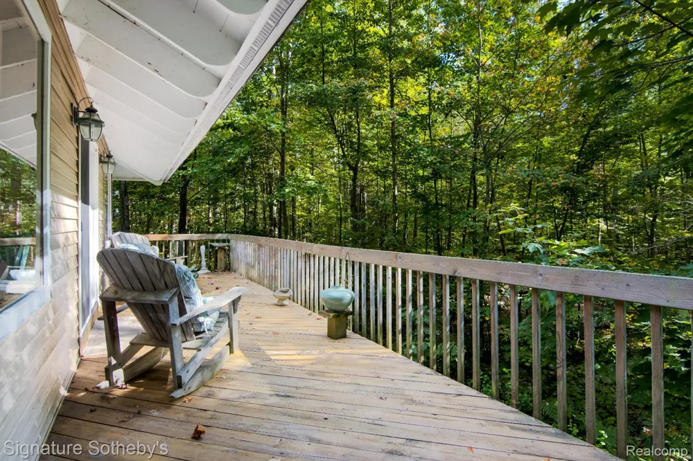 11436 Lakeview Road NE Kalkaska Township, MI 49646
