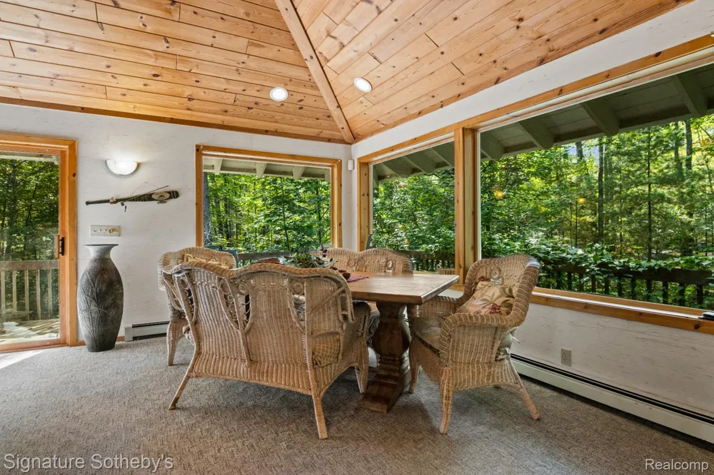 11436 Lakeview Road NE Kalkaska Township, MI 49646