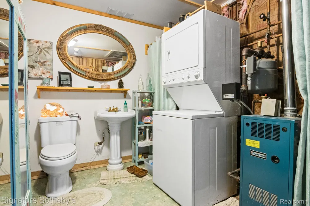 11436 Lakeview Road NE Kalkaska Township, MI 49646