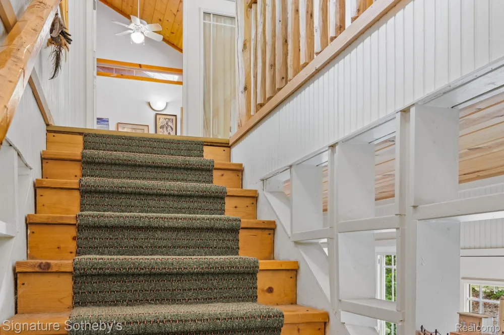11436 Lakeview Road NE Kalkaska Township, MI 49646