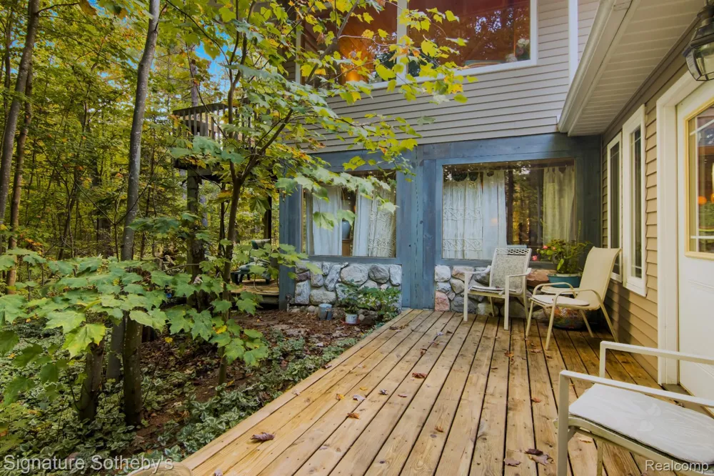 11436 Lakeview Road NE Kalkaska Township, MI 49646