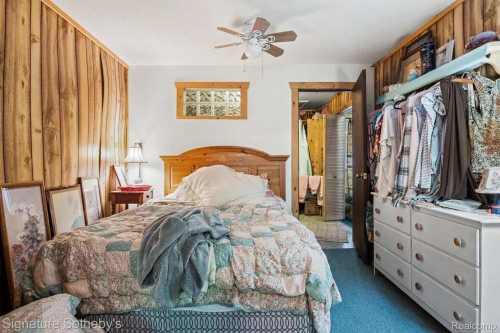 11436 Lakeview Road NE Kalkaska Township, MI 49646