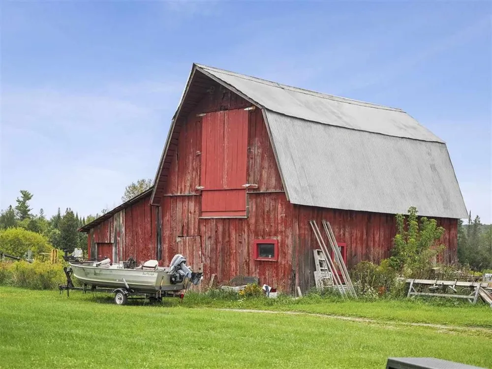 2322 M-66 Jordan Township, MI 49727