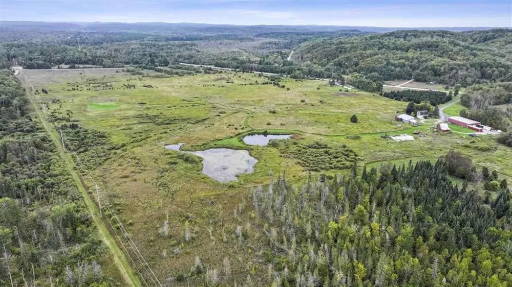 2322 M-66 Jordan Township, MI 49727
