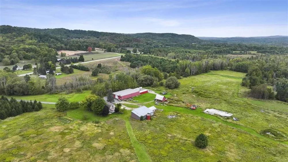 2322 M-66 Jordan Township, MI 49727