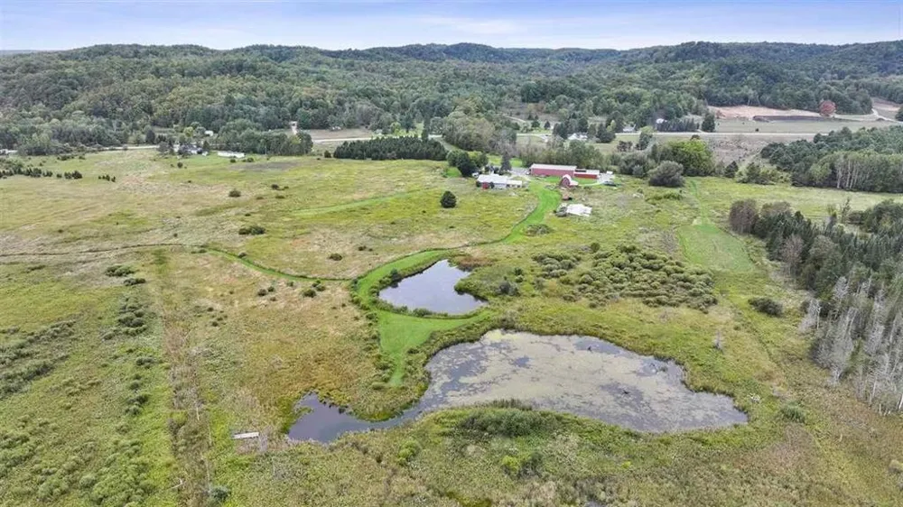 2322 M-66 Jordan Township, MI 49727