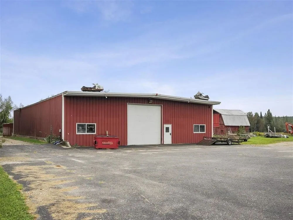2322 M-66 Jordan Township, MI 49727