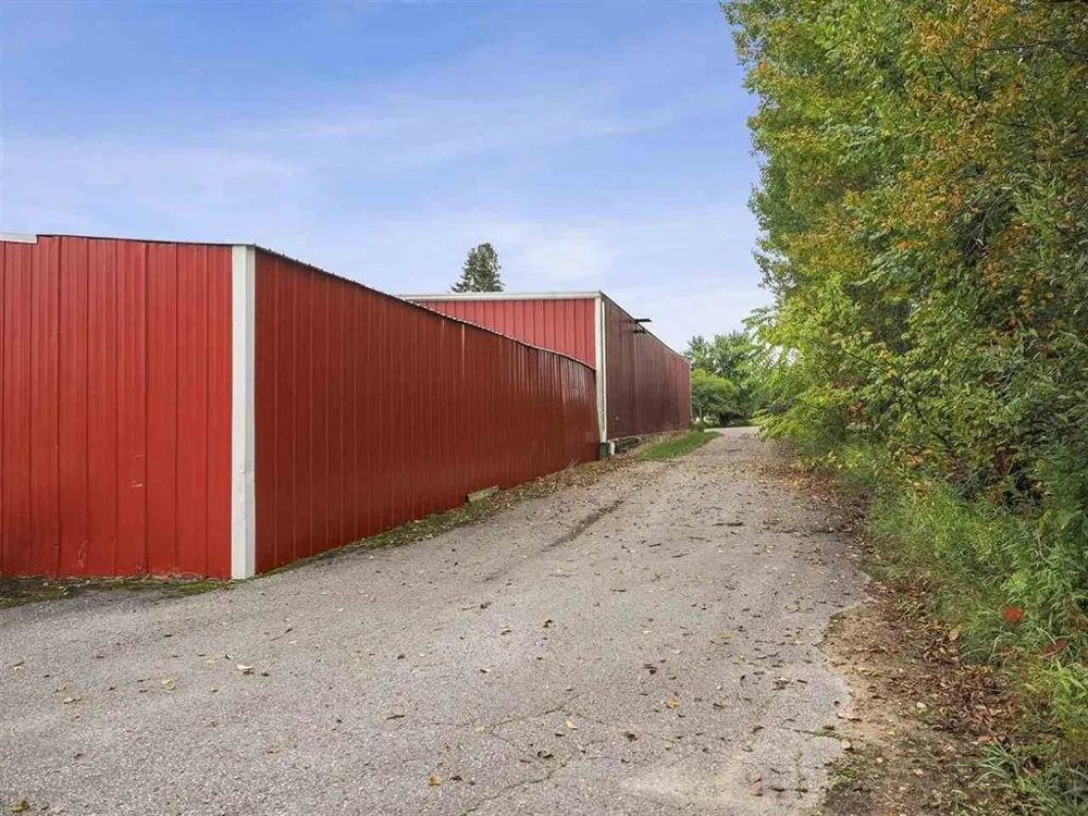 2322 M-66 Jordan Township, MI 49727
