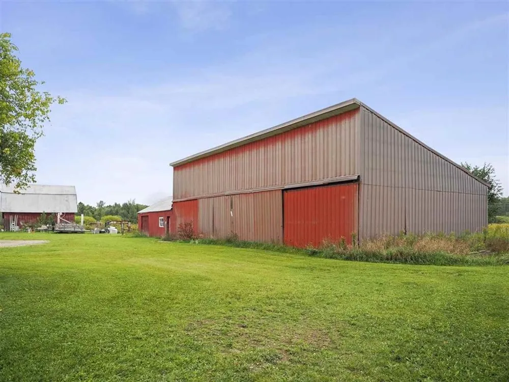 2322 M-66 Jordan Township, MI 49727