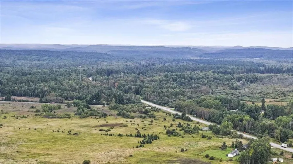 2322 M-66 Jordan Township, MI 49727