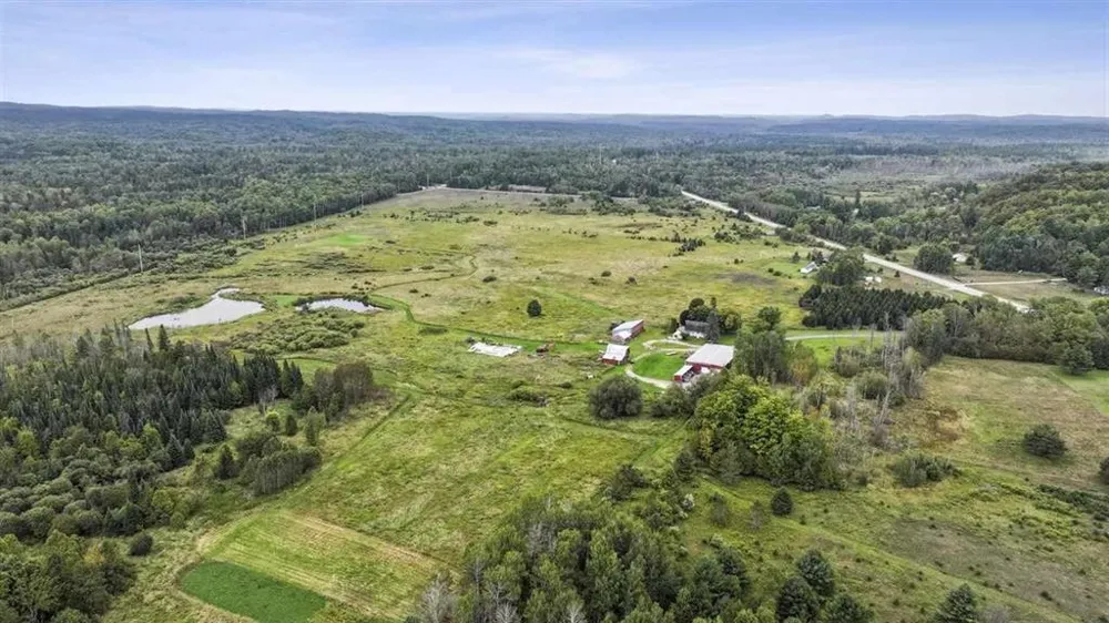 2322 M-66 Jordan Township, MI 49727
