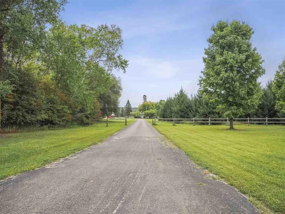 2322 M-66 Jordan Township, MI 49727