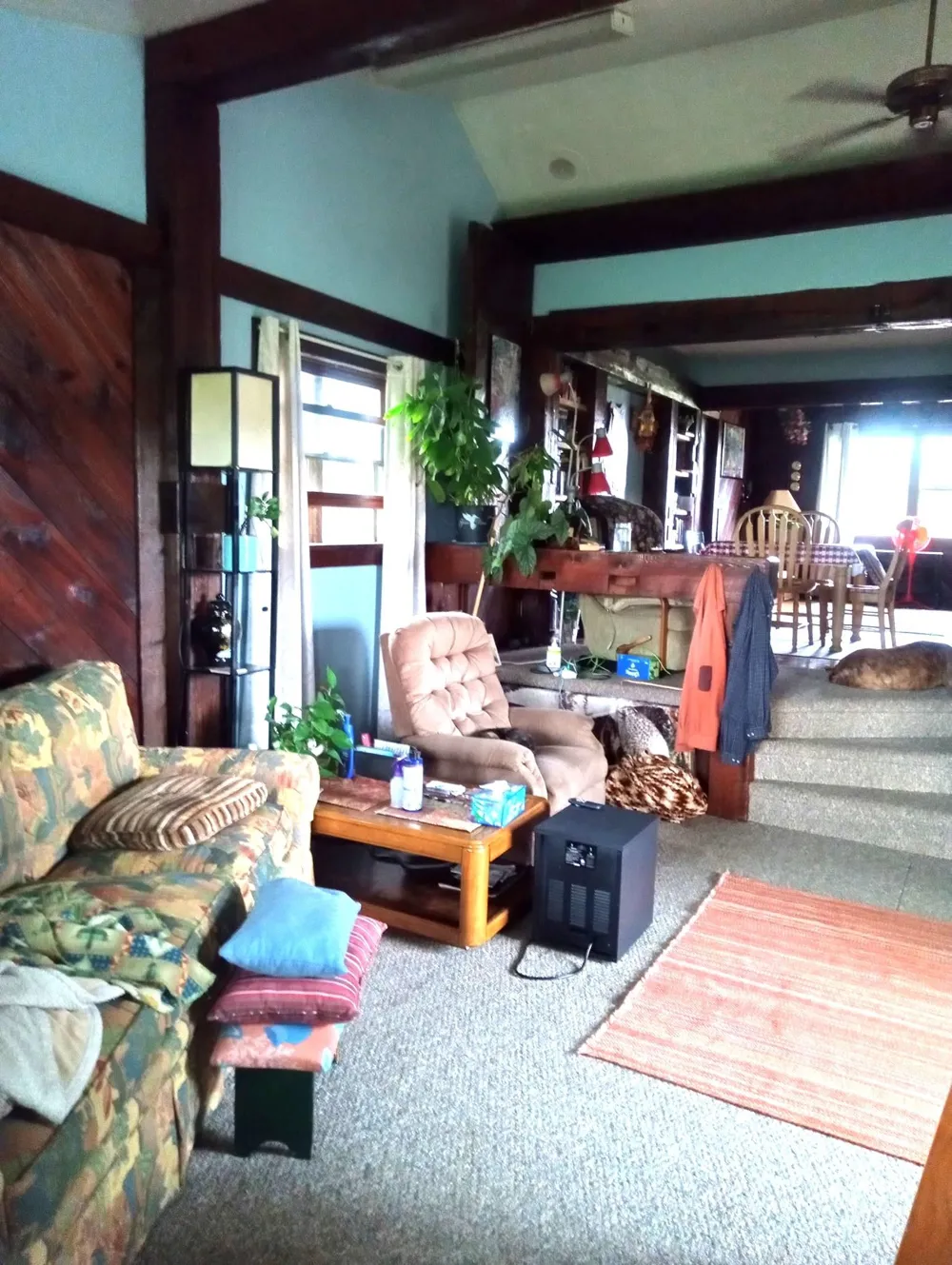 2322 M-66 Jordan Township, MI 49727
