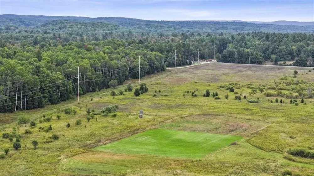 2322 M-66 Jordan Township, MI 49727